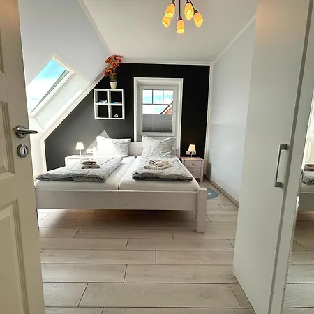 Holiday home Rachel Ii *