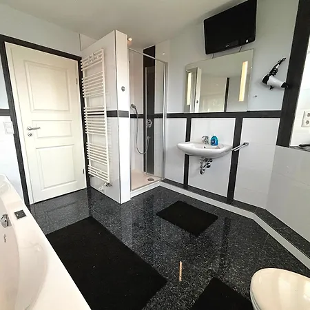 Holiday home Rachel Ii Schonberg in Holstein