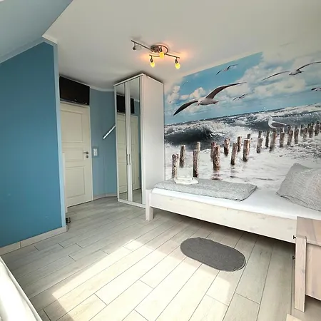 Holiday home Rachel Ii