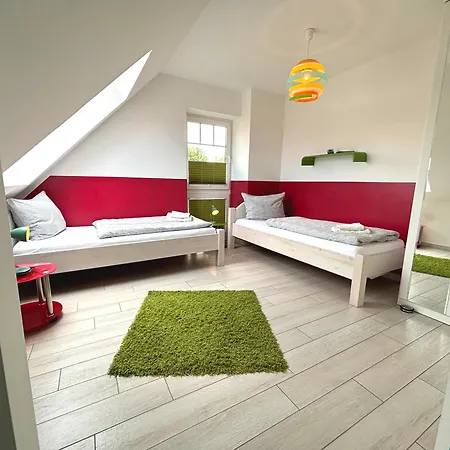 Rachel Ii Schonberg in Holstein