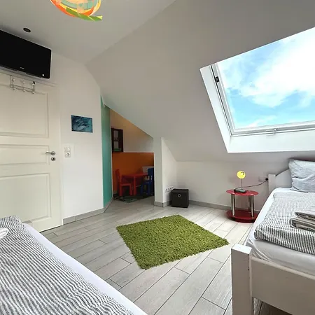 Holiday home Rachel Ii Schonberg in Holstein