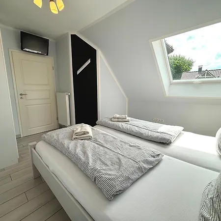 Rachel Ii Schonberg in Holstein