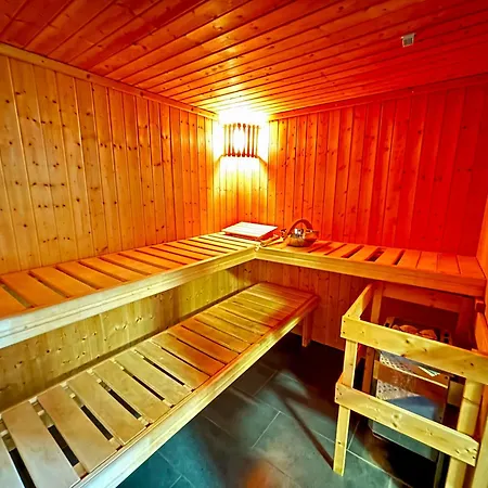 Rachel Ii Holiday home *