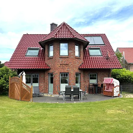 Holiday home Rachel Ii *