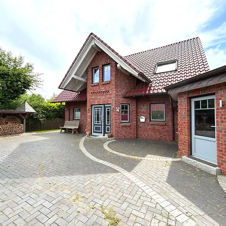 Rachel Ii Holiday home