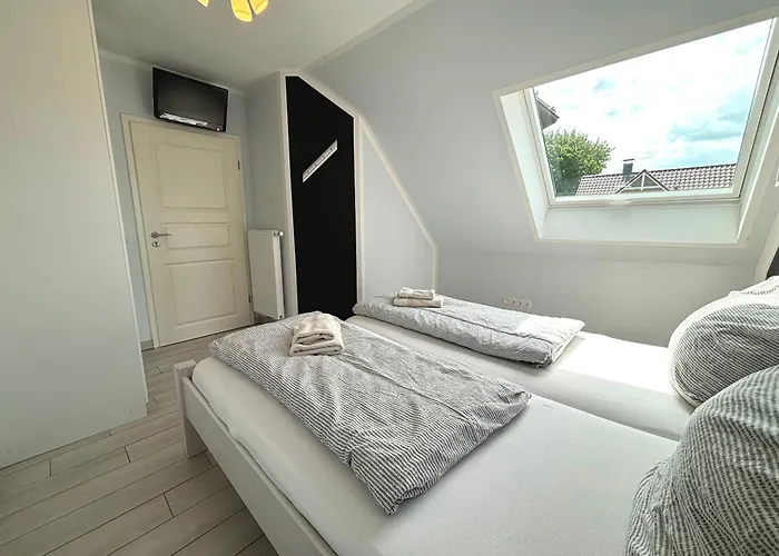 Rachel Ii Schönberg in Holstein