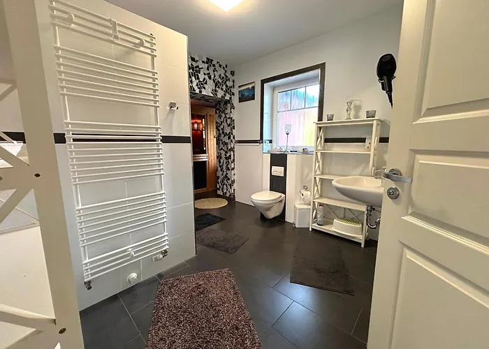 Rachel Ii Schönberg in Holstein