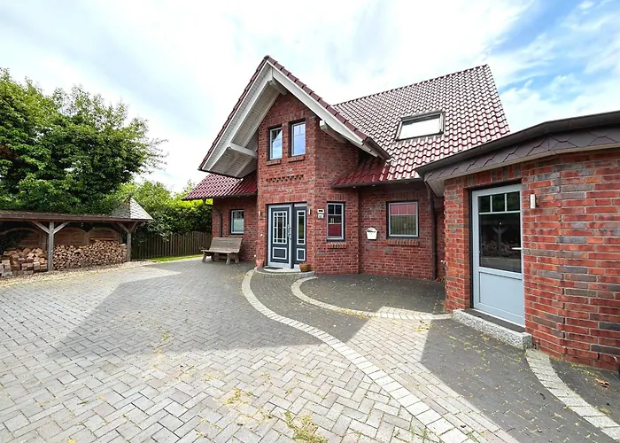 Rachel Ii Vakantiehuis